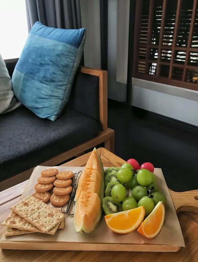 睡進森林隱匿於山間的民宿，必住一次！