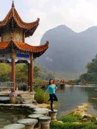 A Paradise hidden deep in Guangxi