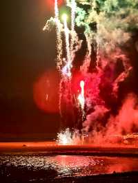 福州周邊遊|古田翠屏湖·環湖棧道
