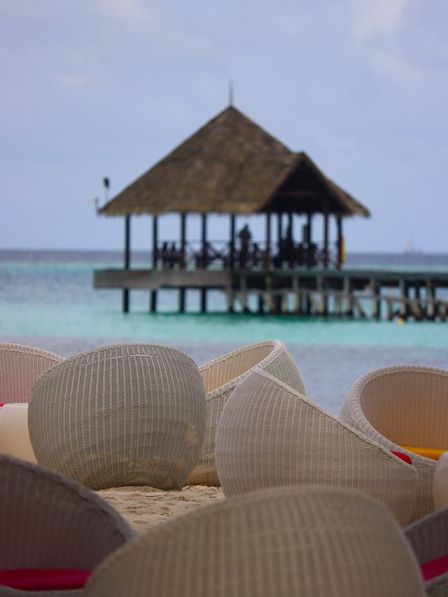 Club Med Kani, The Maldives🇲🇻🌴☀️