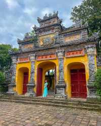 Essential Guide to Hue: A Tranquil Blend of History and Culinary Delights