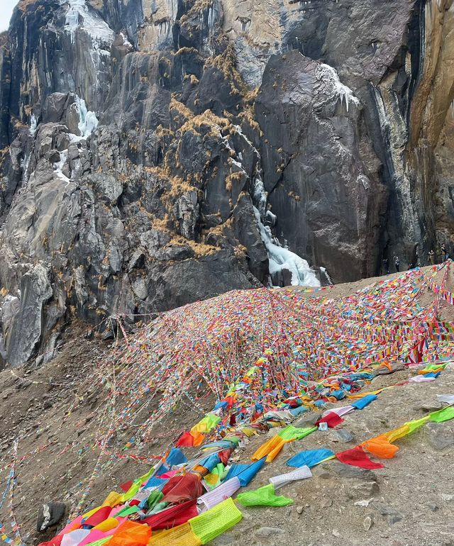 雨崩村攻略｜體驗一下原始藏族古村落