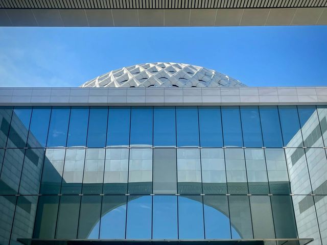大廠民族宮｜假裝在國外，北京周邊異域風情打卡