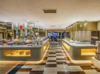 聰明的我入住了一家“笨”酒店?