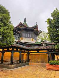 廣東周邊遊 | 適合窮遊的8大城市(附攻略)