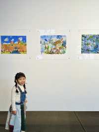 沈陽週末好去處 | 雙展連看