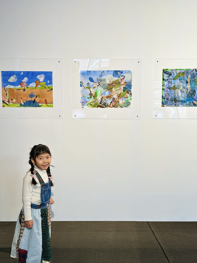沈陽週末好去處 | 雙展連看