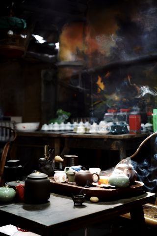 99% of people don’t know about this magical place in Sichuan