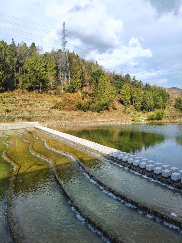 過大年：永嘉休閒二日遊