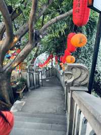 重慶四天三夜，特種兵之旅