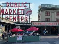 Seattle Vibes: A City With Small Town Charm 