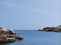 國家地理 評為最美海島景色有多絕！