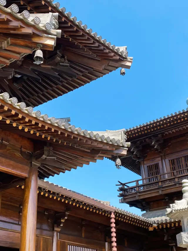 Shanghai‖Baoshan Temple