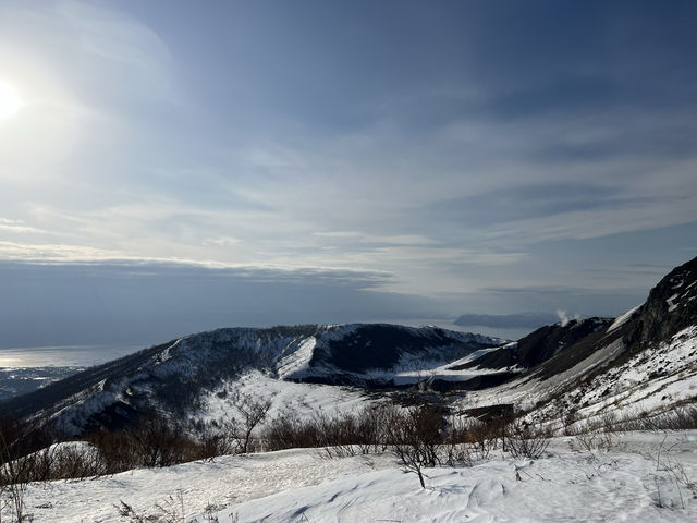 北海道8日自駕路線推薦