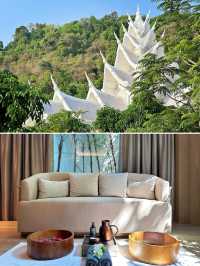 普吉島洲際度假酒店～如此安逸又絕美的環境，怎麼能少得了SPA