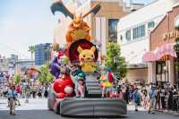 大阪環球影城怎麼玩？
