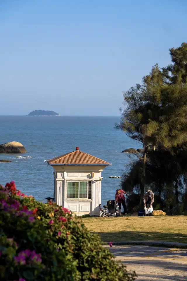 The 21 most worthwhile little things to do in Xiamen, don't leave any regrets