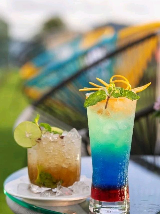 親子度假千萬不要錯過這家酒店太棒啦