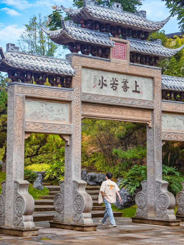 被嚴重低估的冷門旅遊城市值得專程來一次 被嚴重低估的冷門旅遊城市值得專程來一次