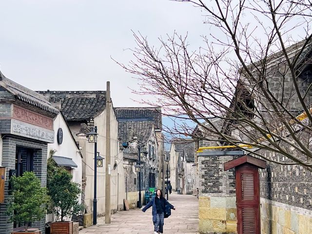 東錢湖｜浙江不止杭州美，寧波春色更怡人