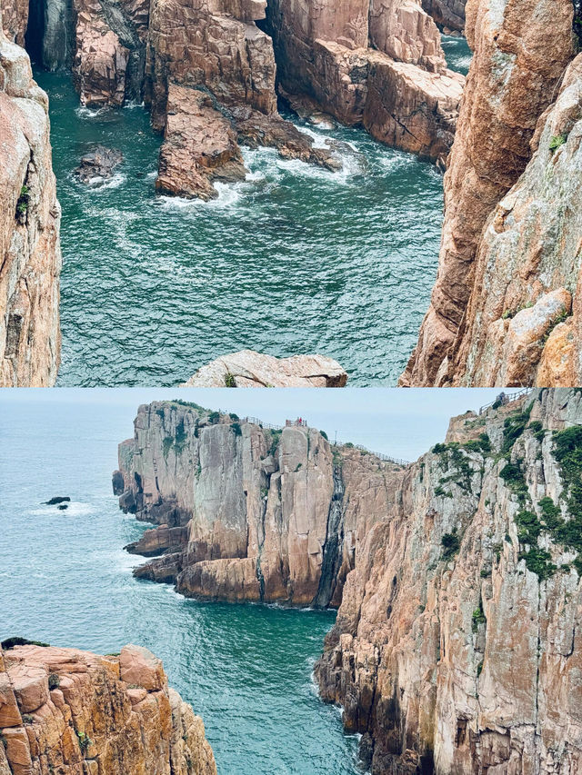 枸杞島 | 感受江浙滬海島悠然生活