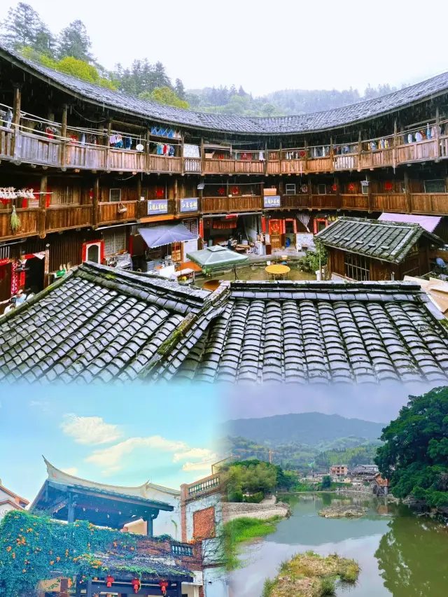 Travel Checklist - Experience the Human Touch of a Southern Fujian Ancient City in Zhangzhou