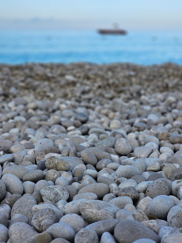 土耳其<費特希耶>死海