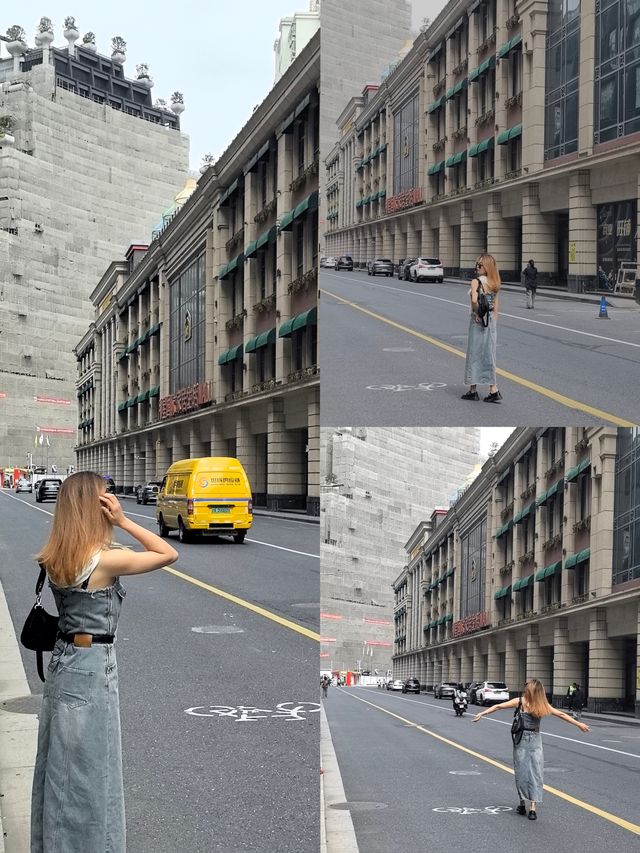 真的不是國外