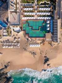 🌴🛎️ Los Cabos Luxury Stay: Grand Velas Unveiled! 🌊✨