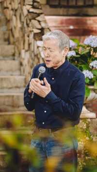 奏响鹭岛乐章·鼓浪屿莫奈庭院音樂會