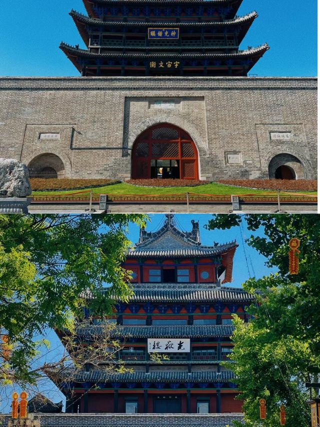 周末去哪玩