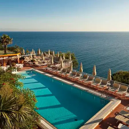 茂納拉尼酒店,大島度假的理想之選