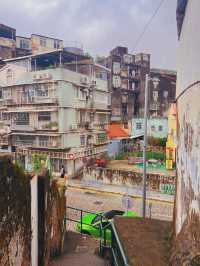 不留遺憾全走到:澳門半島1日遊路線推薦