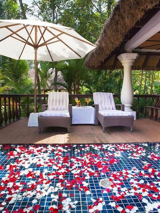 🌴🏖️ Kerala's Carnoustie Retreat: A Serene Getaway 🧘‍♂️✨