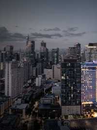 🌟✨ Makati's Gem: Luxe Comfort Meets Convenience 🏨🇵🇭