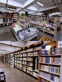 南京先鋒書店：人文精神的棲息地與啟示錄