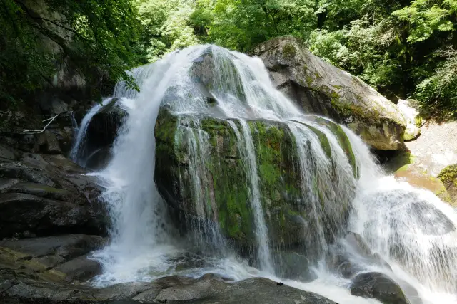 The Summit of Qinling【Mount Taibai】