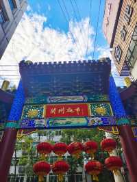 隴南武都旅遊看這一篇就夠了