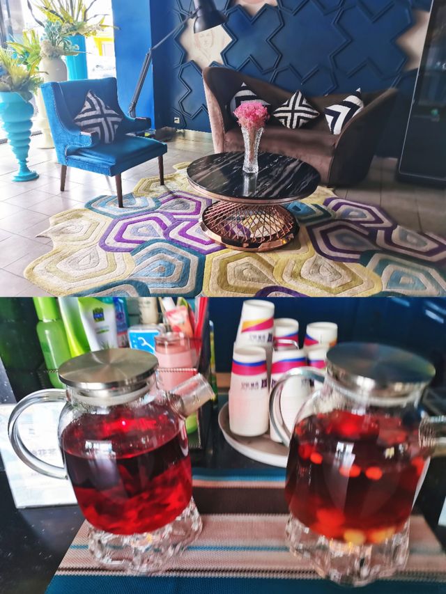 來昆明玩，預算不高，推薦住這家