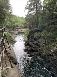 美東Lake Placid 奧運村湖泊