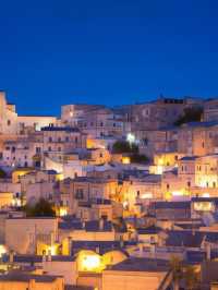 🌟 Matera Magic: Top Hotel Picks with Views & Vibes 🌟