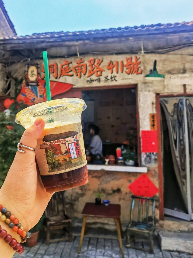 岳陽！這條城市徒步路線你一定要知道