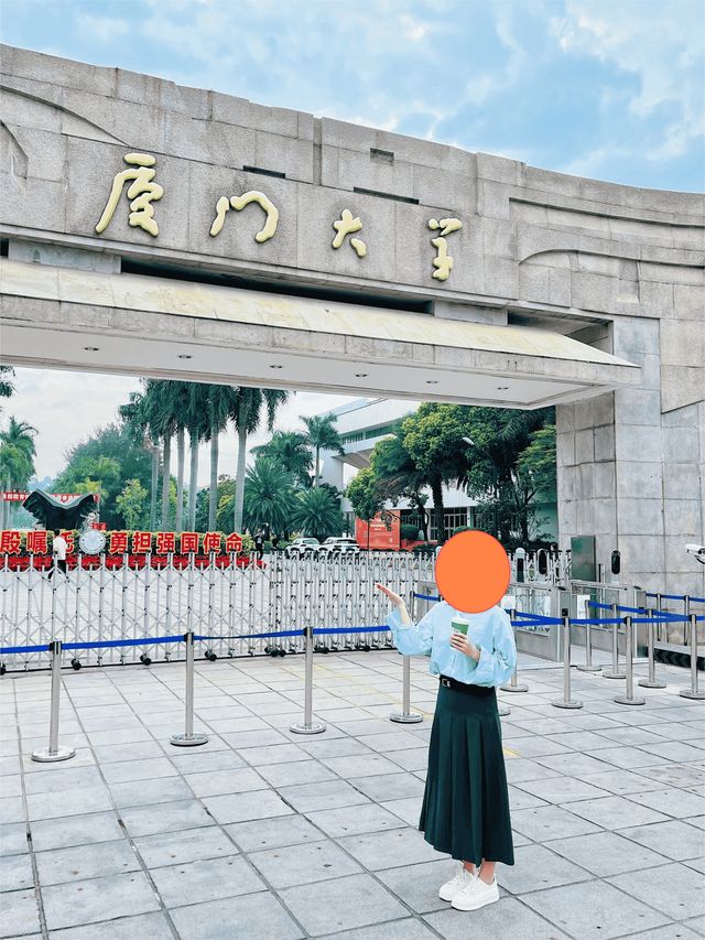 廈門三天2晚值得玩的地方D