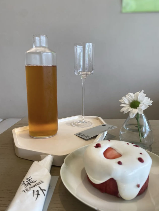 深圳飲茶首選