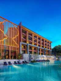 🌴 Phuket's Hidden Gem: Avista Grande Karon 🏖️✨