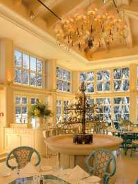 🌟✨ Alpine Luxury: Tyrol's Top Hotel Picks 🏔️🛎️