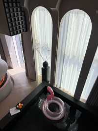 在長沙住到了我的dream house滿意到不想回家
