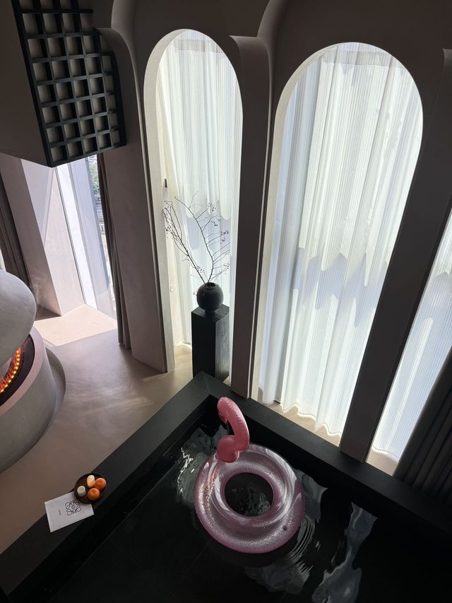 在長沙住到了我的dream house滿意到不想回家