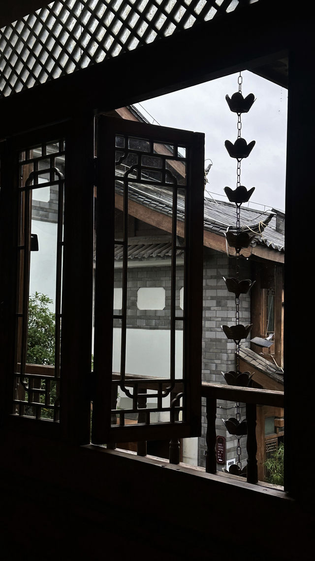 在麗江都給我去住這家民宿！不是廣！真心推薦