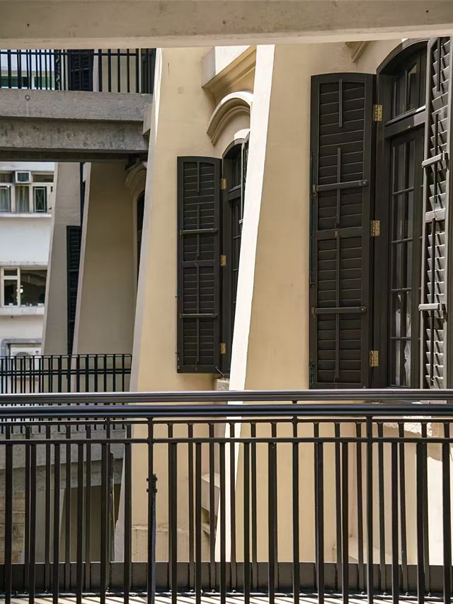 🇭🇰香港藝術監獄！？不要錯過香港這個寶藏景點❗️